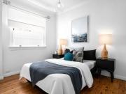 Charming Bondi Art Deco Apartment