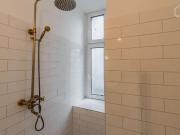 Charming brand new 1 room apartment in trendy Schöneberg...