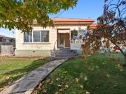 Charming brick and tile classic with investment potential