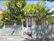 Charming Brick Edwardian with Modern Comforts and a Sun...