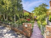 CHARMING BRICK HOME IN POPULAR BALLARAT CENTRAL