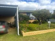 Charming Brick Home With Ample Parking