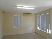 Freshly Painted Home