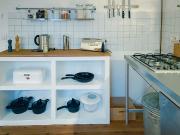 Charming, bright 2 bedroom apartment, Berlin Amsterdam...