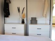 Charming, bright and lovingly decorated apartment on the...