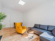 Charming, bright flat in excellent location, Berlin...