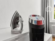 Charming bright Flat well Connected Friedrichshain,...