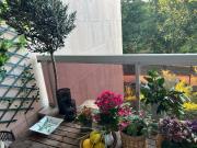 Charming, bright home, Boulogne Billancourt