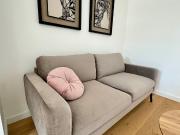 Charming & bright suite in Mitte, Bremen Amsterdam...