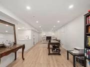 Nice Bsmt 5 Christina Crescent, Toronto, ON, M1R 4H7...