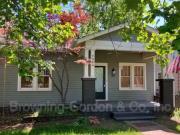 Charming bungalow located in the East Nashville a 1810...