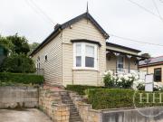 Charming c1900 Home with Modern Comfort in Prime...