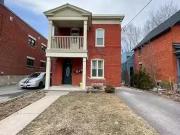 Charming C 192 Stanley Avenue, Ottawa, ON, K1M 1P3 investm.