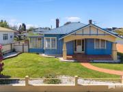 Charming Californian Bungalow Close to the City