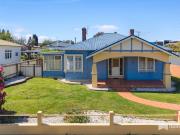 Charming Californian Bungalow Close to the City