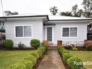 Charming CBD Cottage