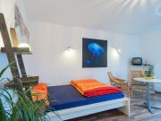 Charming central apartment on Winterfeldplatz / Superior...