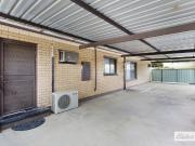 Charming, Central & Full of Potential