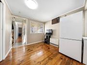 Charming Central Living