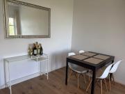 Charming, centrally located 1 bedroom / 2 rooms...