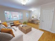 Charming Centretown Apartments