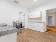 Charming Character 3 br Home with Space, Style & Garden...