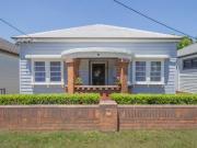 Charming, Character Filled Home in the Heart of Maryville