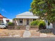 Charming Character Home Brimming with Potential