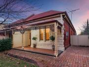Charming Character Home in a Prized Pocket of Mile End