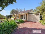 Charming Character Home in Coveted Salter Point Location
