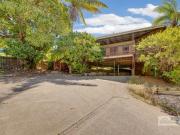 Charming Character Home with Endless Potential Charming Character Home with Endless Potential