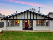 Charming Character Home with Modern Comforts