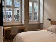 Charming City Center Apartment with Private Garden