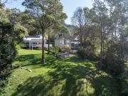 Charming Coastal Cottage on Spacious Block