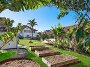 Charming Coastal Home with Modern Features & Separate...