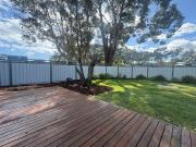 Charming Coastal Living