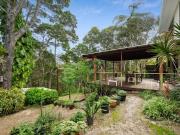 Nature, Privacy & Potential  400m to the Beach!