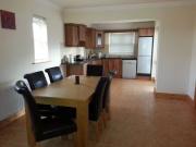 Just in! Cois Abhainn, Charlestown, Co. Mayo is for rent