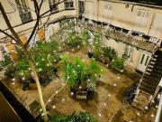 Charming, comfortable studio apartment, Paris Amsterdam...