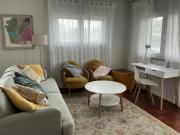 Charming & Comfortable T2 – All bills included!