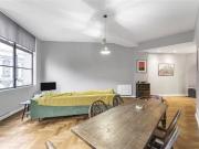 Just in! Commercial Street, Spitalfields