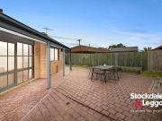 Charming Corner Block Home