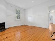 Charming Corner Home with Courtyard in Prime South Melbourne