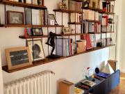 Charming & cosy apartment near Buttes Chaumont park