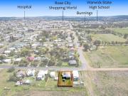 Charming, Cosy Home with Solid Rent Return