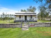 Charming Cottage Home on Large Parcel