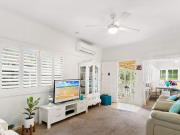 Charming Cottage in a Highly Convenient Location