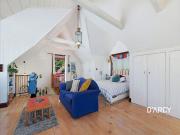 Charming Cottage in Paddington