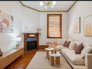 Charming Cottage Living in a Prime Norwood Location