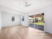 Charming Cottage Living in Punchbowl 3 bedroom home